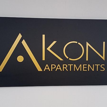 Akon Nafplio Room 외부 사진