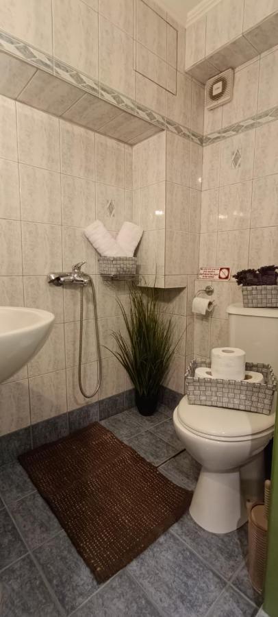 Akon Nafplio Room 외부 사진