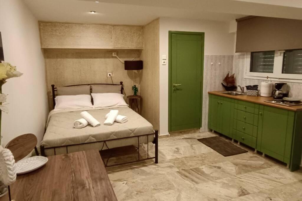 Akon Nafplio Room 외부 사진