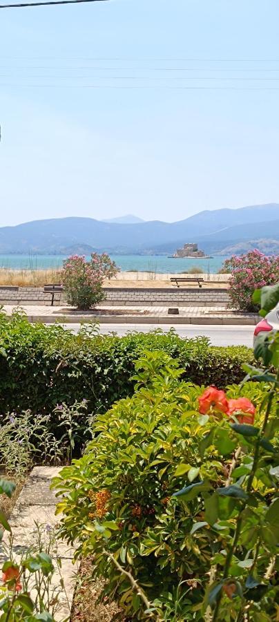 Akon Nafplio Room 외부 사진
