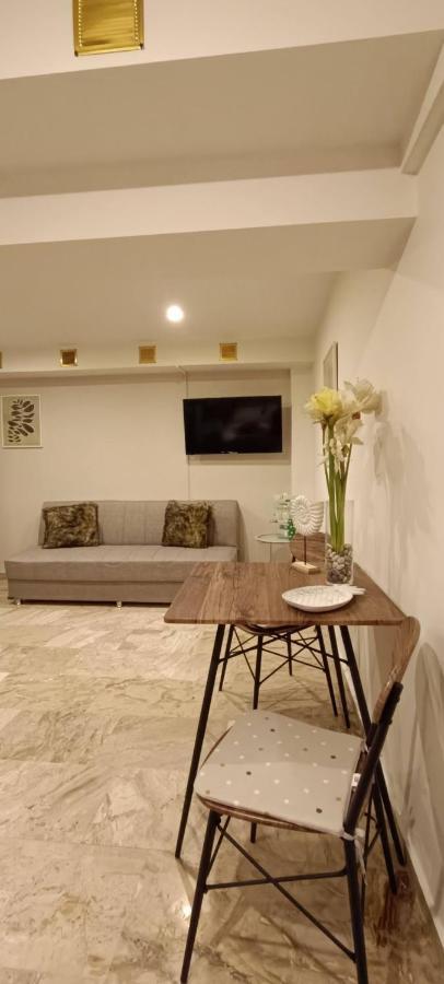 Akon Nafplio Room 외부 사진