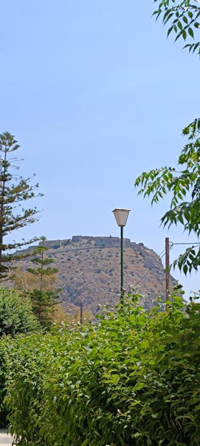 Akon Nafplio Room 외부 사진