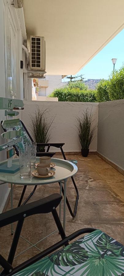 Akon Nafplio Room 외부 사진