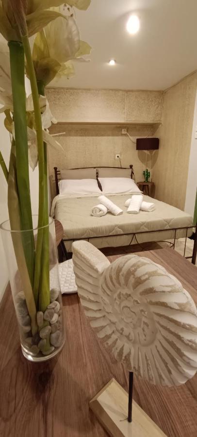 Akon Nafplio Room 외부 사진