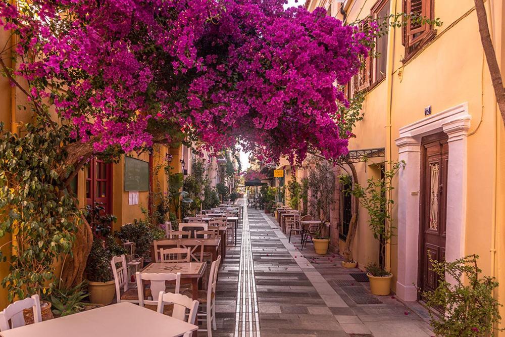 Akon Nafplio Room 외부 사진