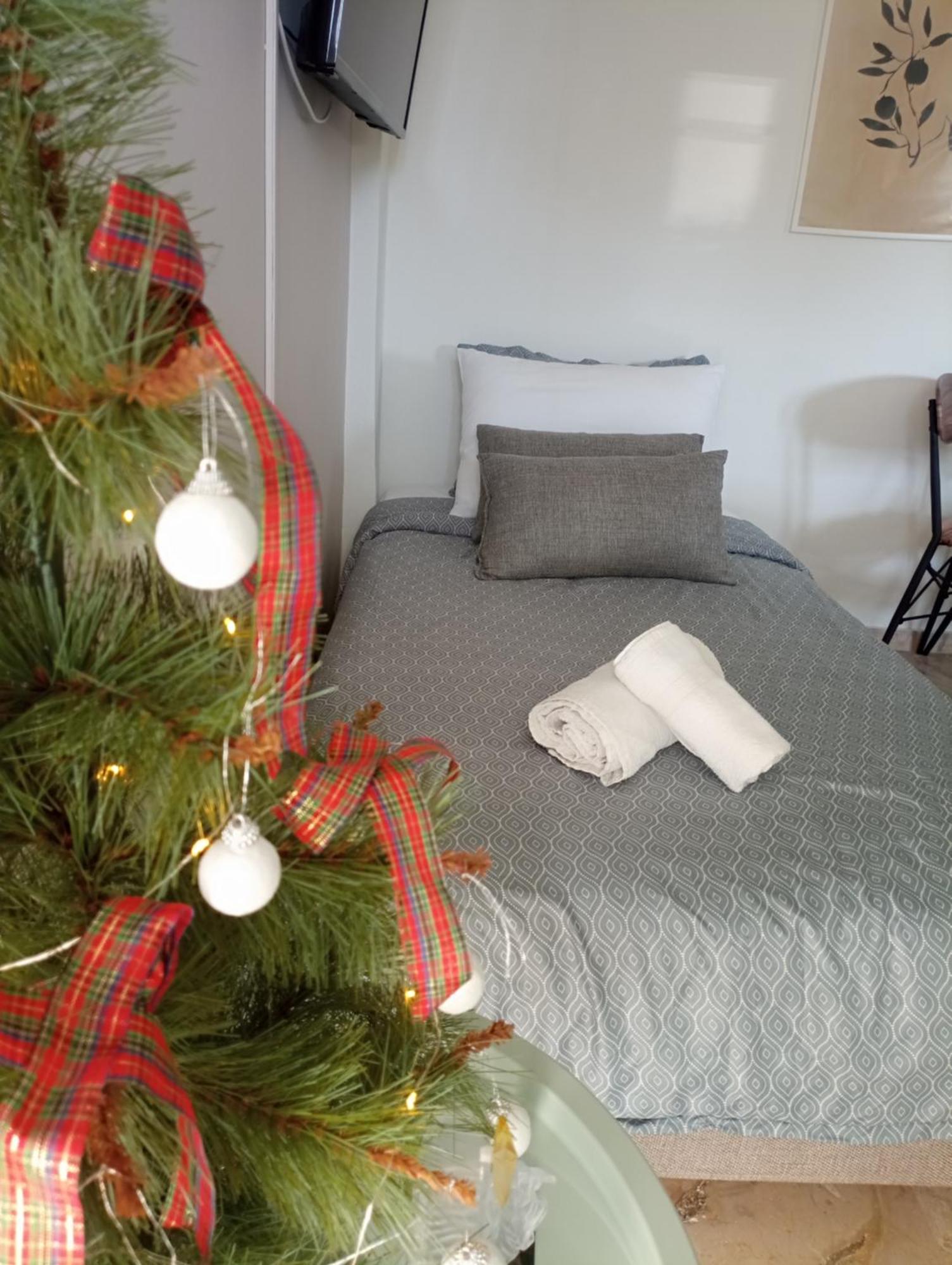Akon Nafplio Room 외부 사진