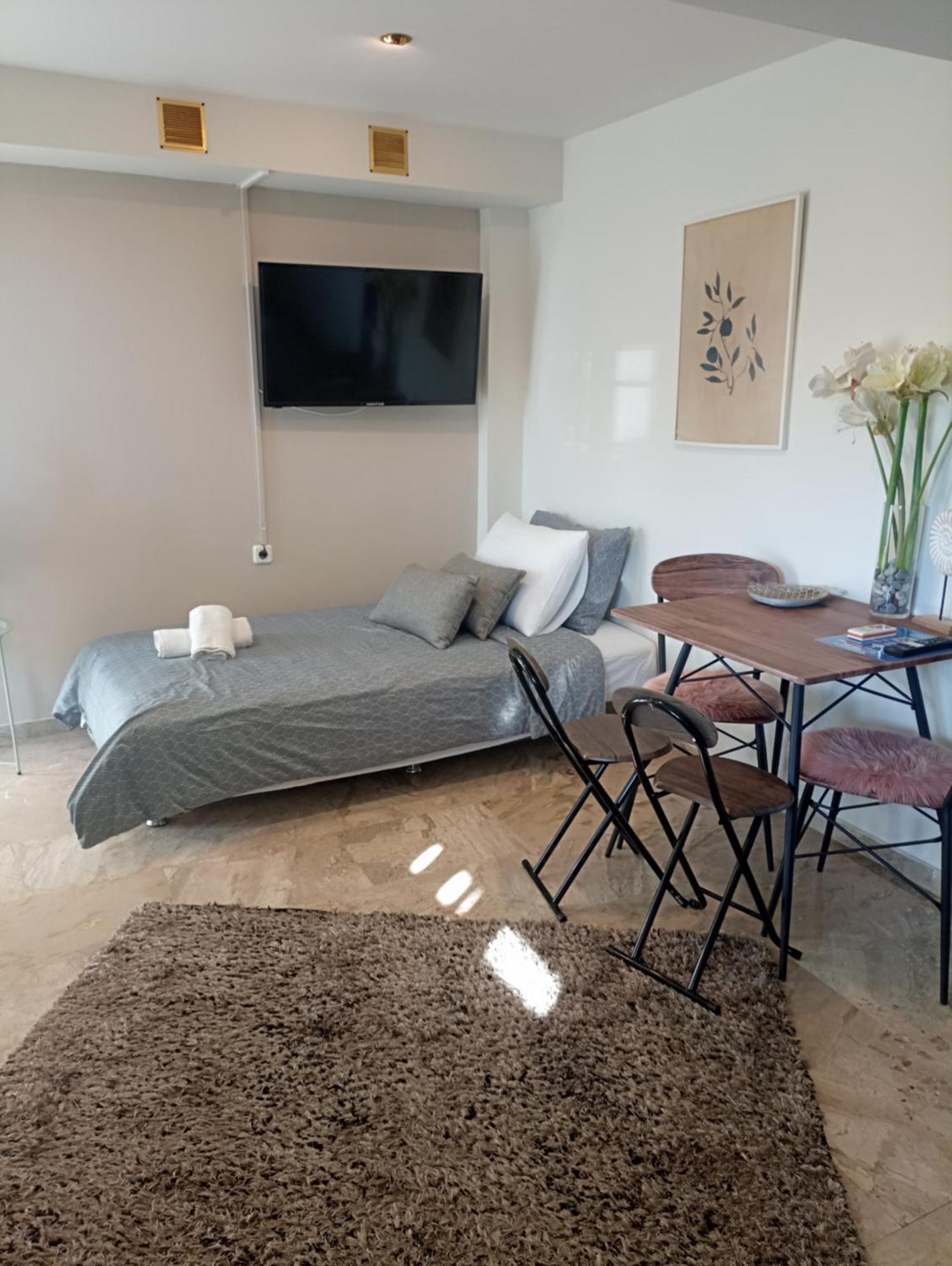 Akon Nafplio Room 외부 사진
