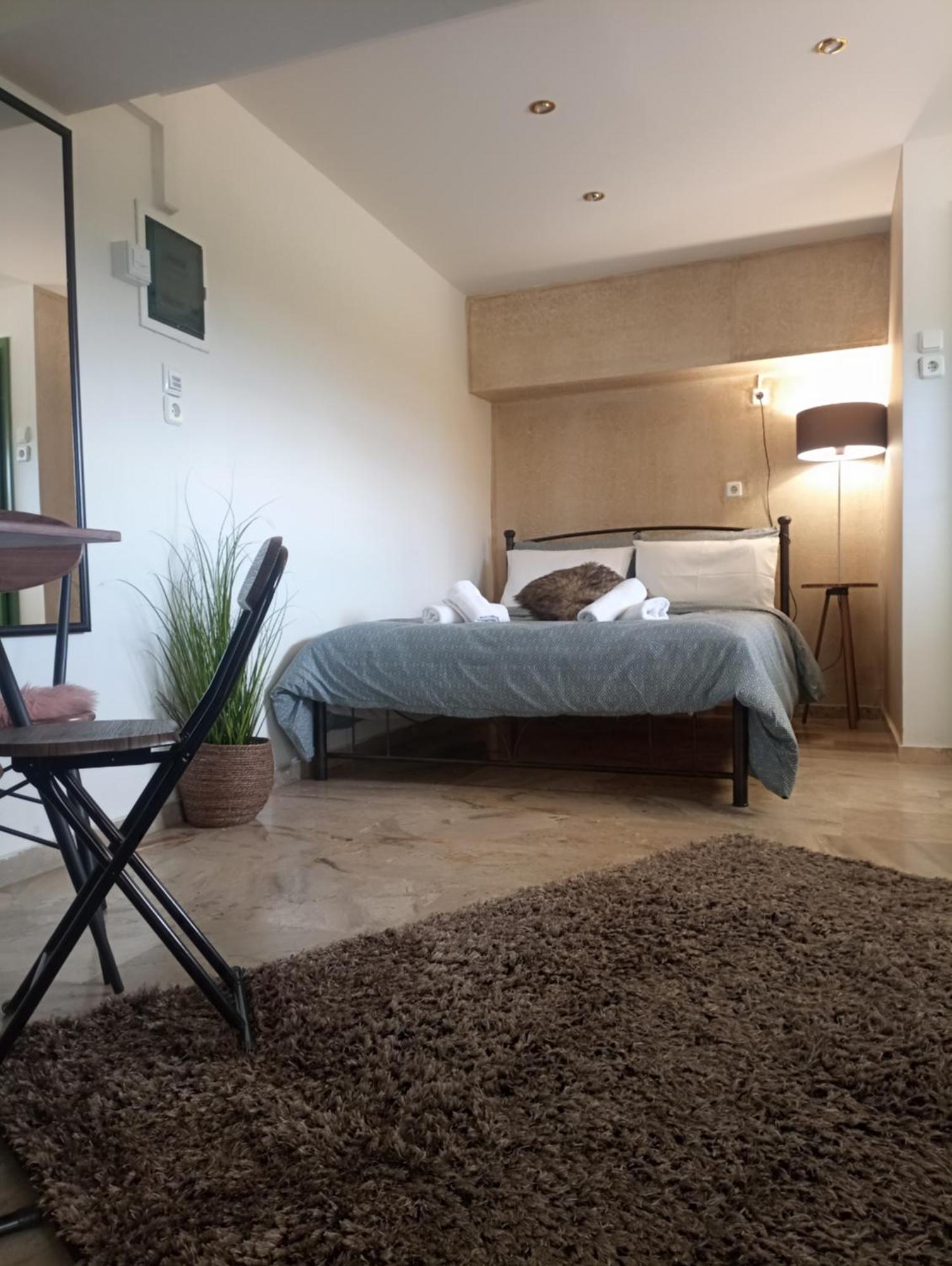 Akon Nafplio Room 외부 사진