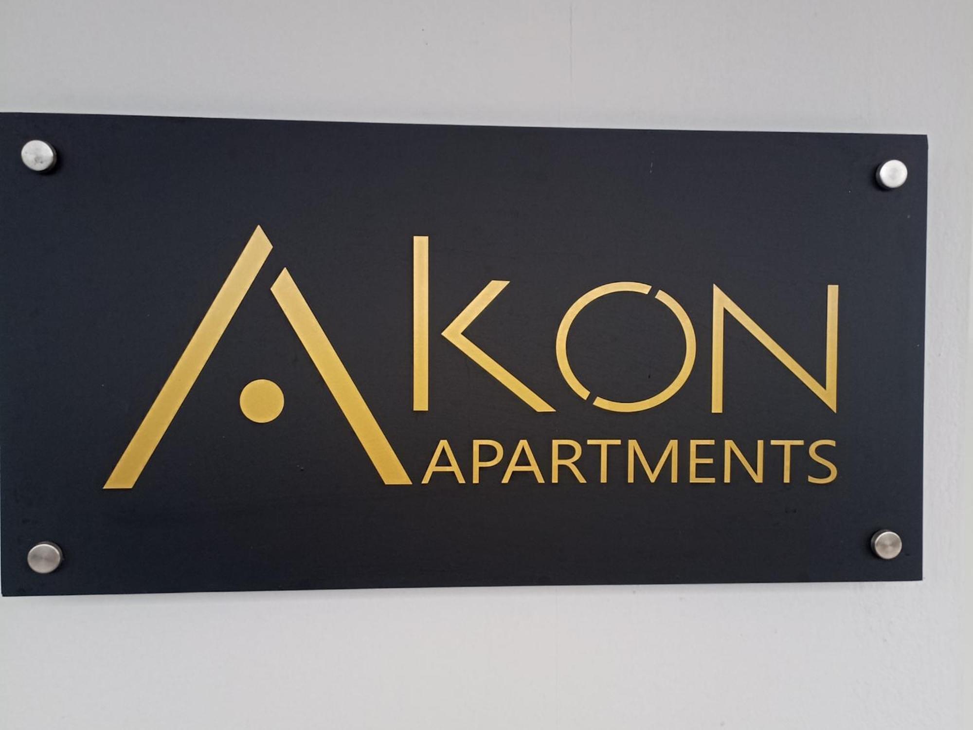 Akon Nafplio Room 외부 사진